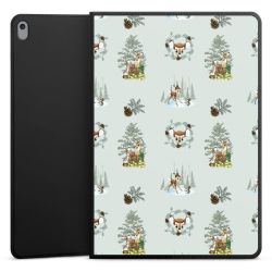 Tablet Smart Case schwarz