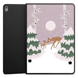 Tablet Smart Case schwarz