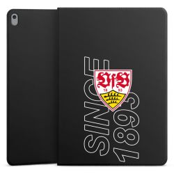 Tablet Smart Case schwarz