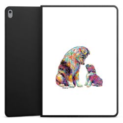 Tablet Smart Case schwarz