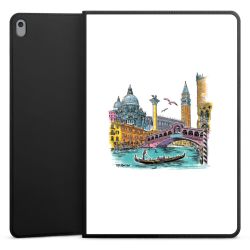 Tablet Smart Case schwarz