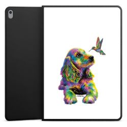 Tablet Smart Case schwarz