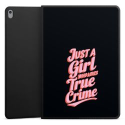 Tablet Smart Case schwarz