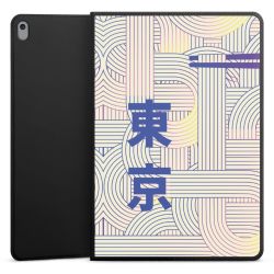 Tablet Smart Case schwarz