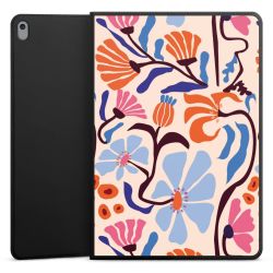 Tablet Smart Case schwarz