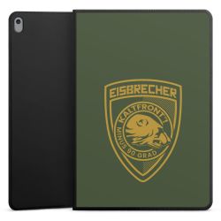 Tablet Smart Case schwarz