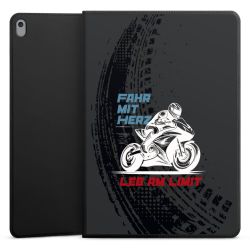 Tablet Smart Case schwarz