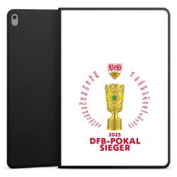 Tablet Smart Case schwarz