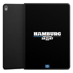 Tablet Smart Case schwarz