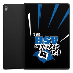 Tablet Smart Case schwarz