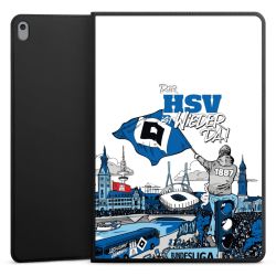 Tablet Smart Case schwarz