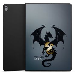 Tablet Smart Case schwarz