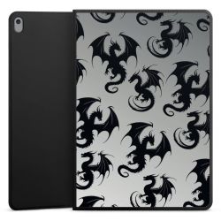 Tablet Smart Case schwarz
