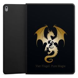 Tablet Smart Case schwarz