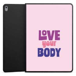 Tablet Smart Case schwarz