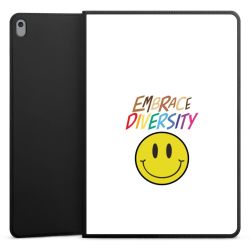 Tablet Smart Case schwarz