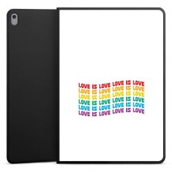 Tablet Smart Case schwarz