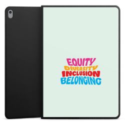 Tablet Smart Case schwarz