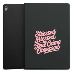 Tablet Smart Case schwarz