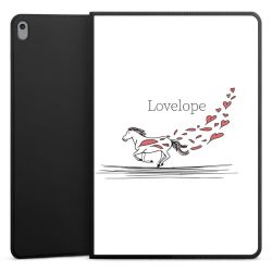 Tablet Smart Case schwarz