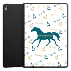 Tablet Smart Case schwarz