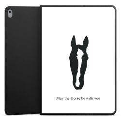 Tablet Smart Case schwarz