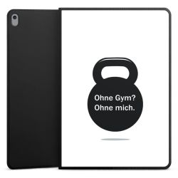 Tablet Smart Case schwarz