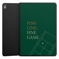 Tablet Smart Case schwarz