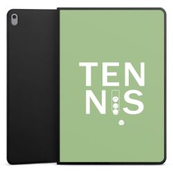 Tablet Smart Case schwarz