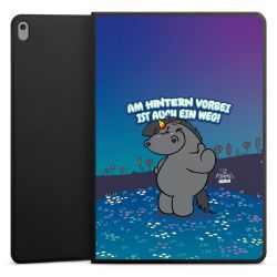 Tablet Smart Case schwarz