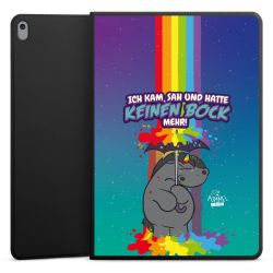 Tablet Smart Case schwarz