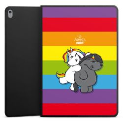 Tablet Smart Case schwarz