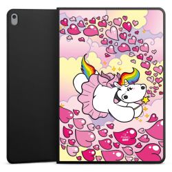 Tablet Smart Case schwarz