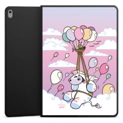 Tablet Smart Case schwarz