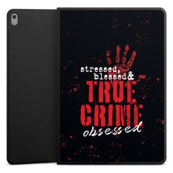 Tablet Smart Case schwarz