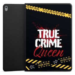 Tablet Smart Case schwarz