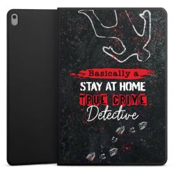 Tablet Smart Case schwarz