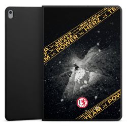 Tablet Smart Case schwarz