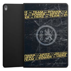 Tablet Smart Case schwarz