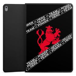 Tablet Smart Case schwarz