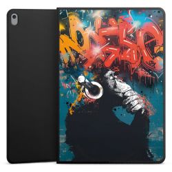 Tablet Smart Case schwarz