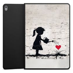 Tablet Smart Case schwarz