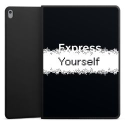 Tablet Smart Case schwarz