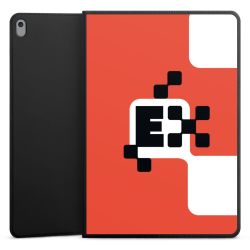 Tablet Smart Case schwarz