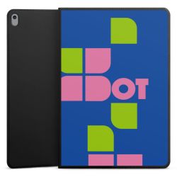 Tablet Smart Case schwarz