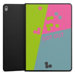 Tablet Smart Case schwarz