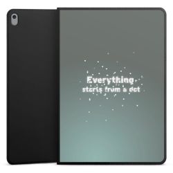 Tablet Smart Case schwarz