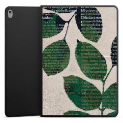 Tablet Smart Case schwarz