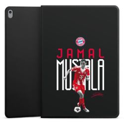 Tablet Smart Case schwarz