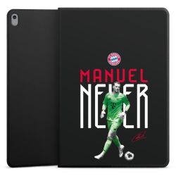 Tablet Smart Case schwarz